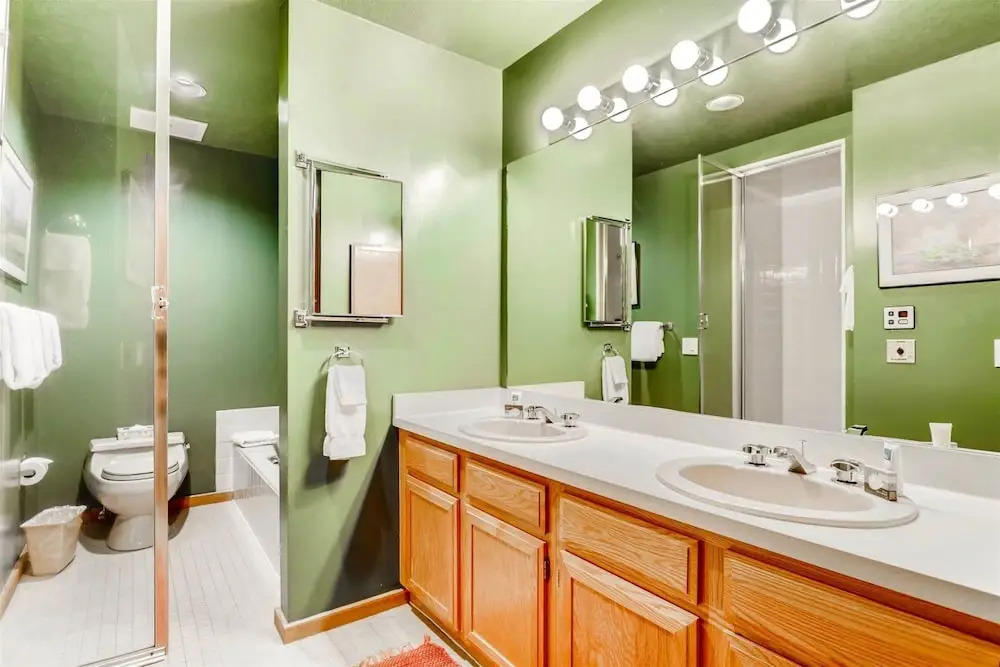 Ski In, Ski Out, 2 Bedroom Luxury Residence In Snowmass Village