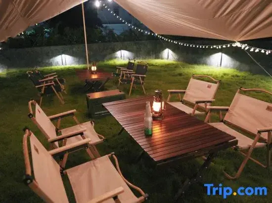 Ju'ankang Lodge Homestay