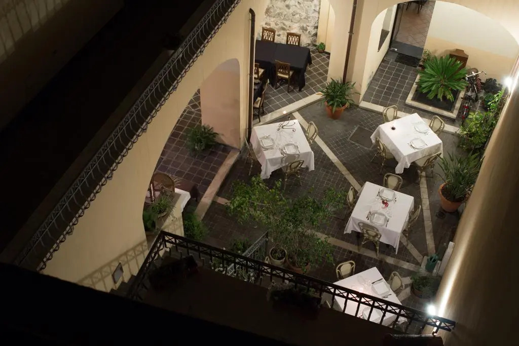 Hotel Il Duomo PHG