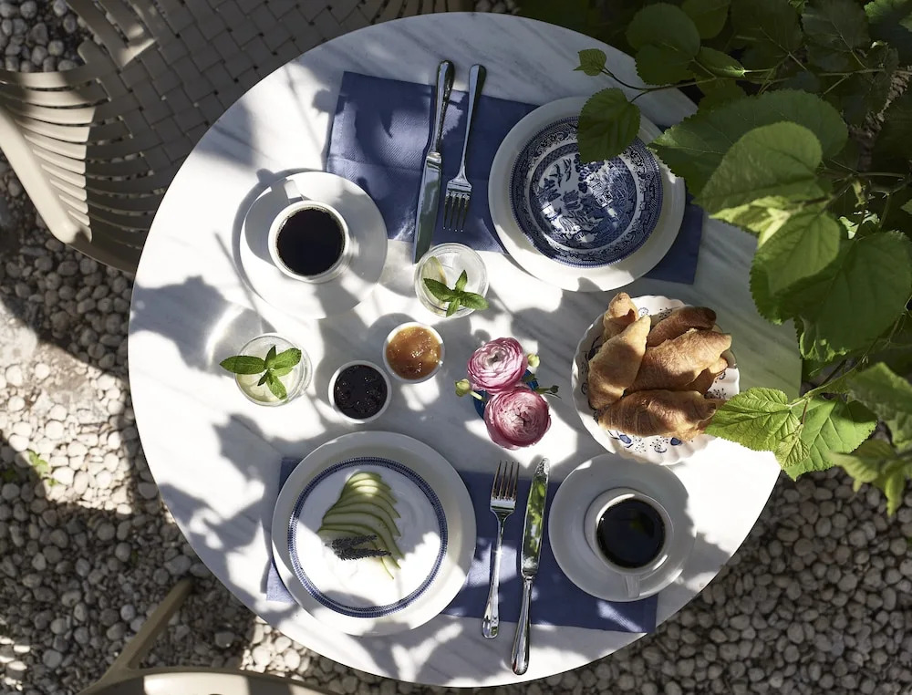 Orloff Boutique Hotel