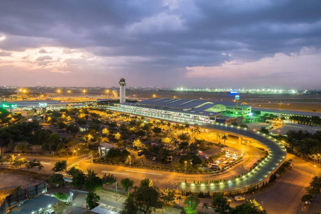Chau Thien Tu 1 Hotel by RedDoorz