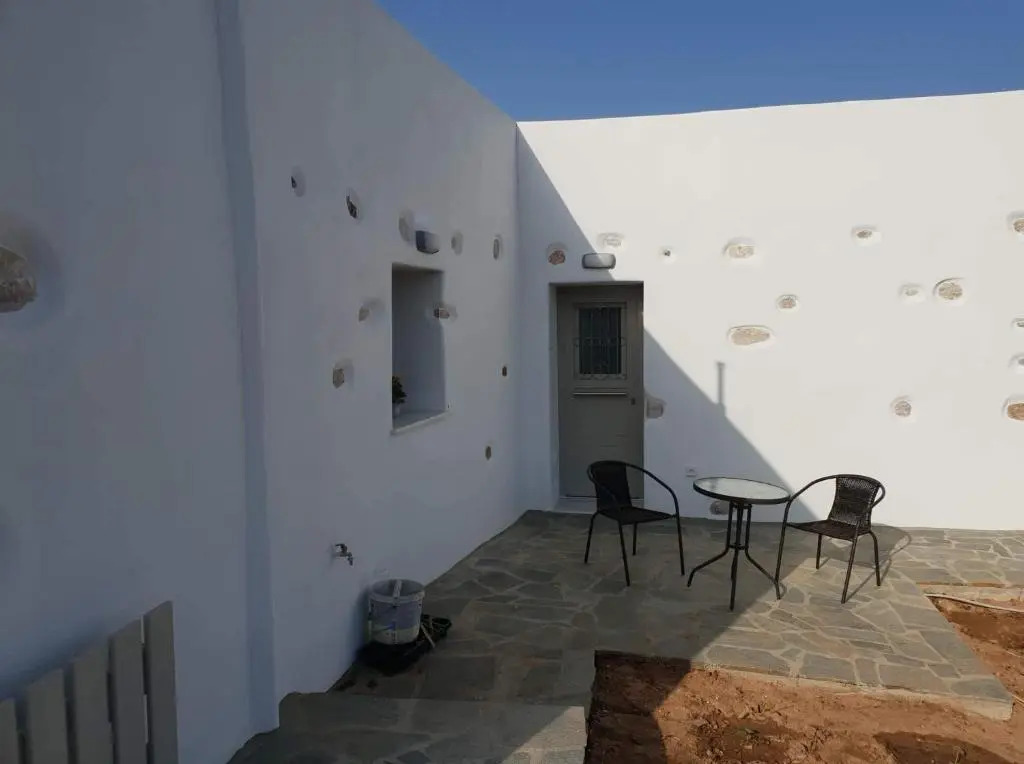 Sand & Waves House
