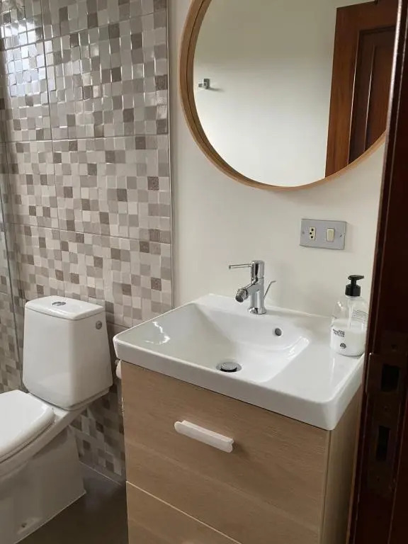 Apartamento El Nogal