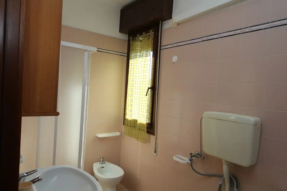Flat 150 m From the Beach of Rosolina