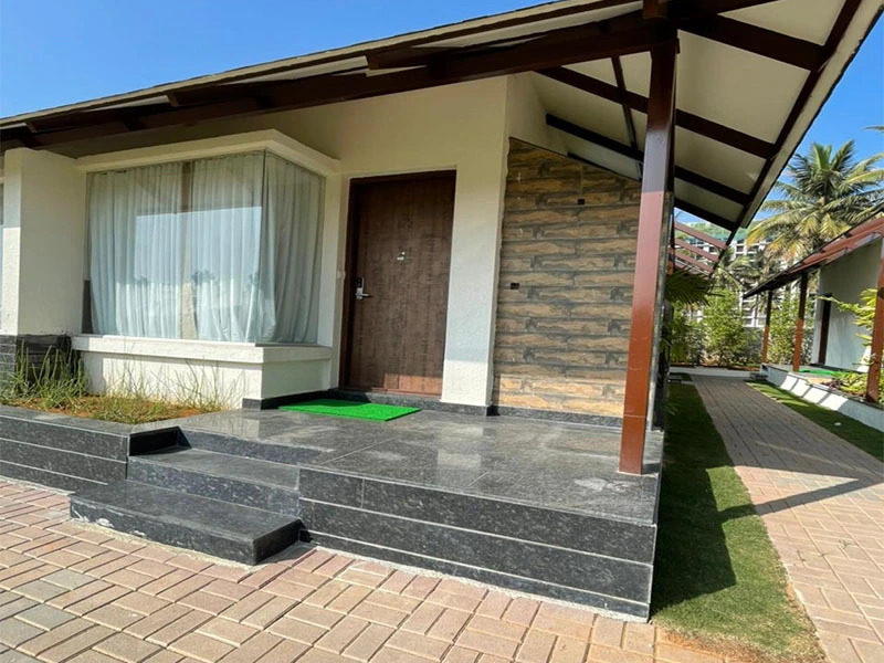 Veerdency Luxury Resort - 3 Km to Banglore Airport