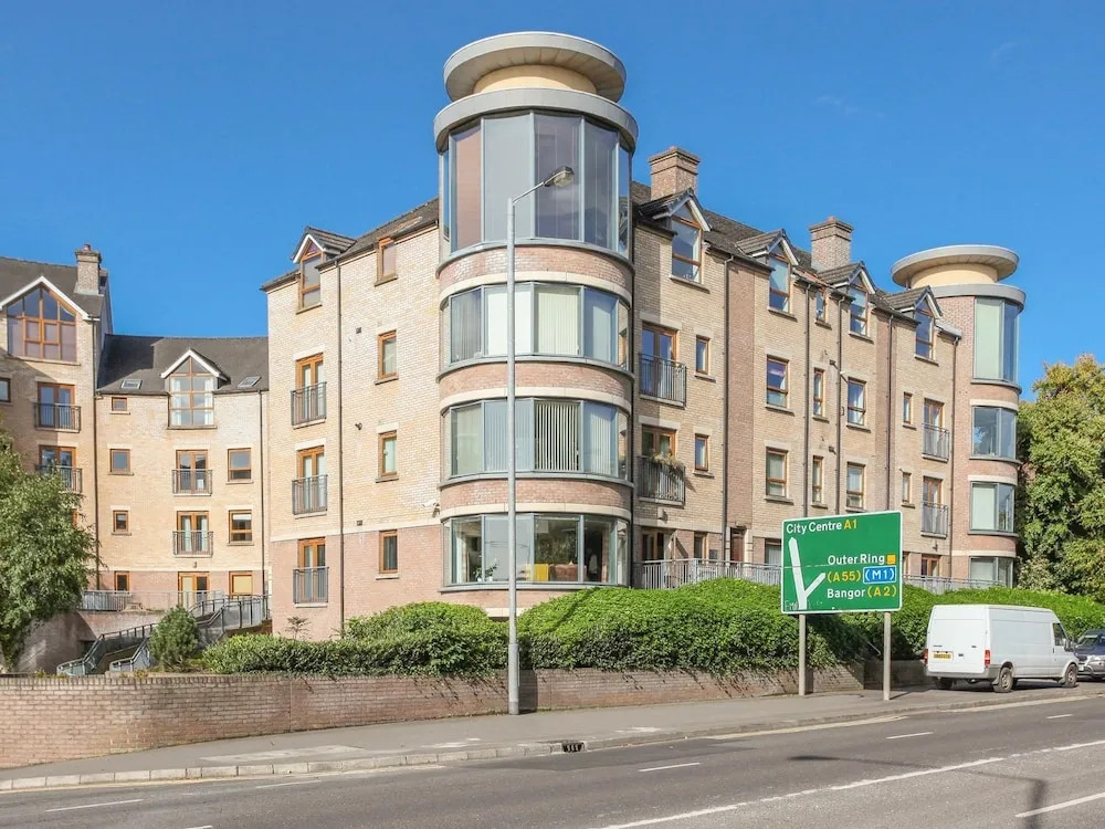 Royal Apartment Upper Lisburn Road