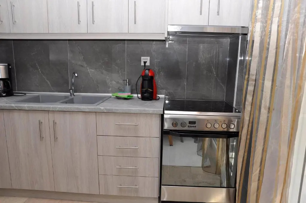 Friendly Flat 3