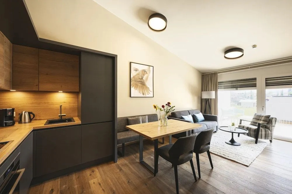REMIND Apartements Brixental