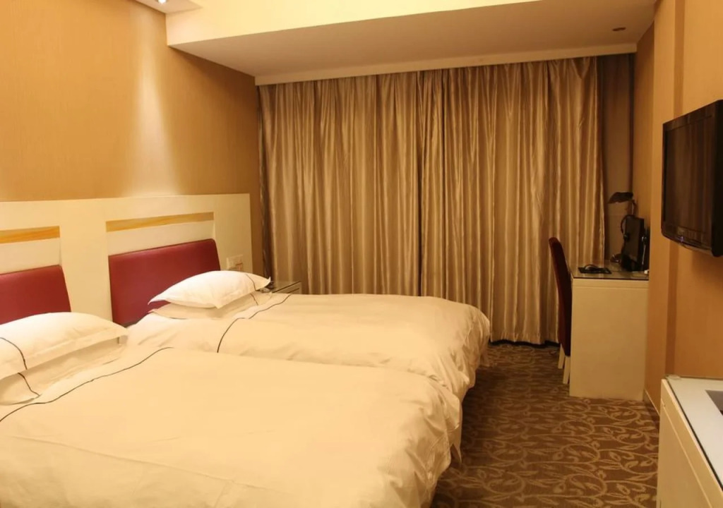 Tianhong Hotel