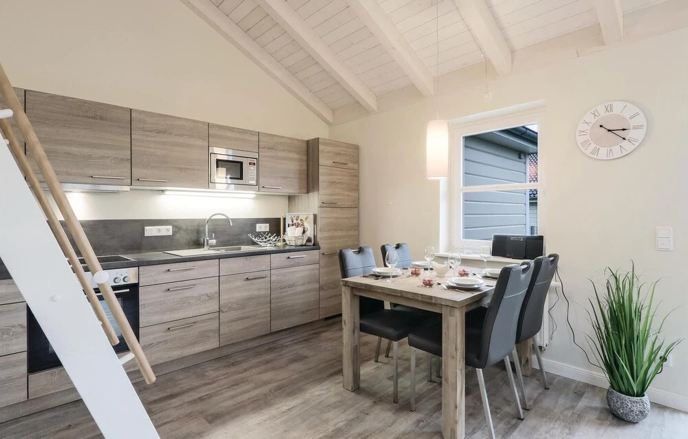 Stunning Home In Dagebüll With Wifi