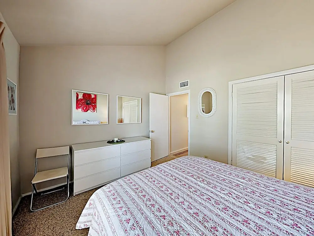 2003 Rockport - 2 Br Townhouse