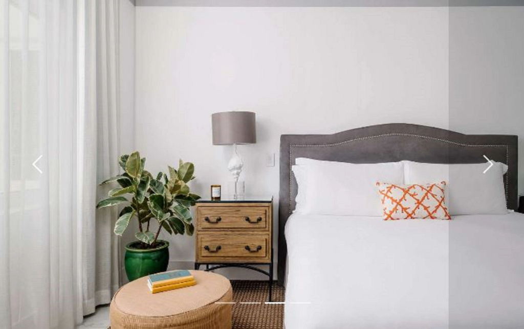 Nautilus Sonesta Miami Beach