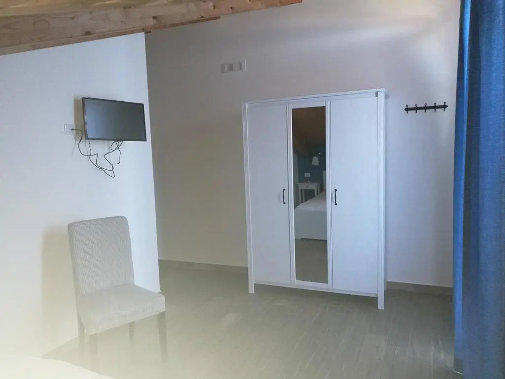 B&B Stella del Cilento Rooms "Vista sul Golfo "