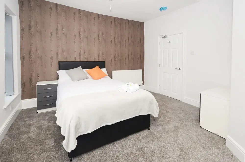 Townhouse @ Spring Gardens Crewe