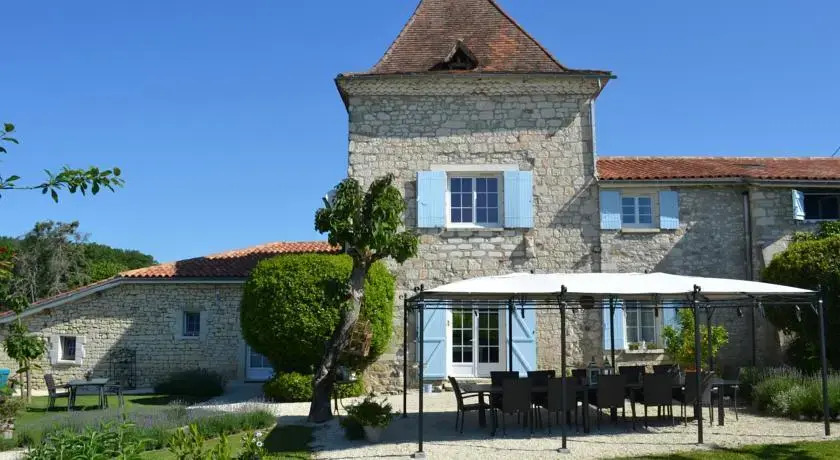 Le domaine de la Granja