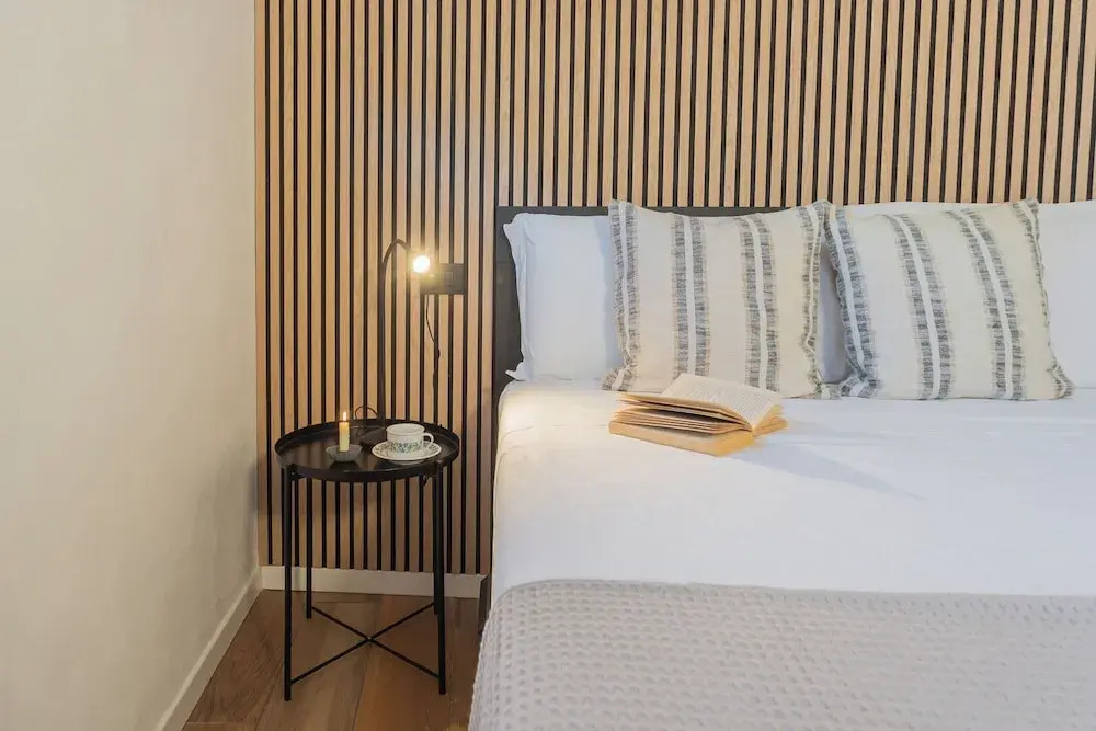 Ponente Balcony & Garden by Rent All Como