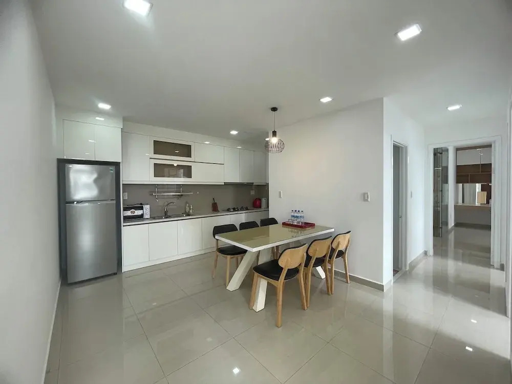 Diamond Suite Star Hill Apartment