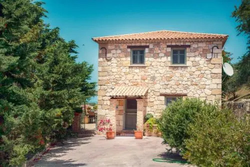 Armonia Houses
