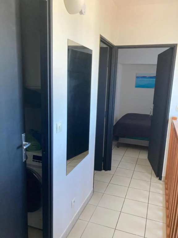 T3 duplex - Le Tempo Créole - 90m2 - Terre-Sainte