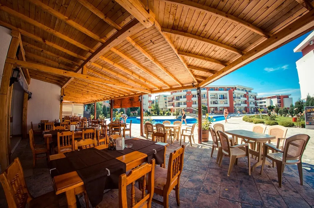 Menada Privilege Fort Beach