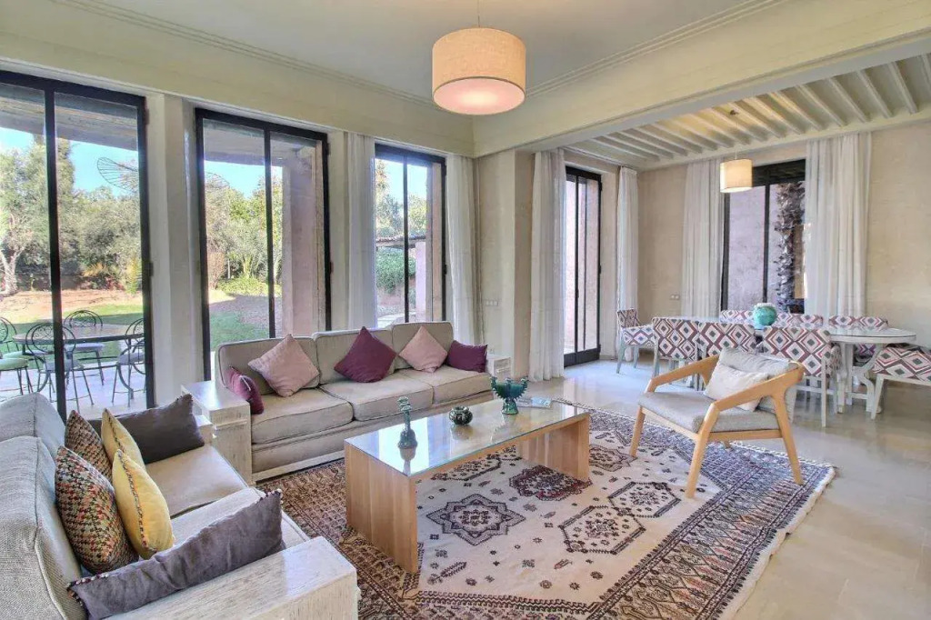 Villa Berbère Domaine des Kasbahs