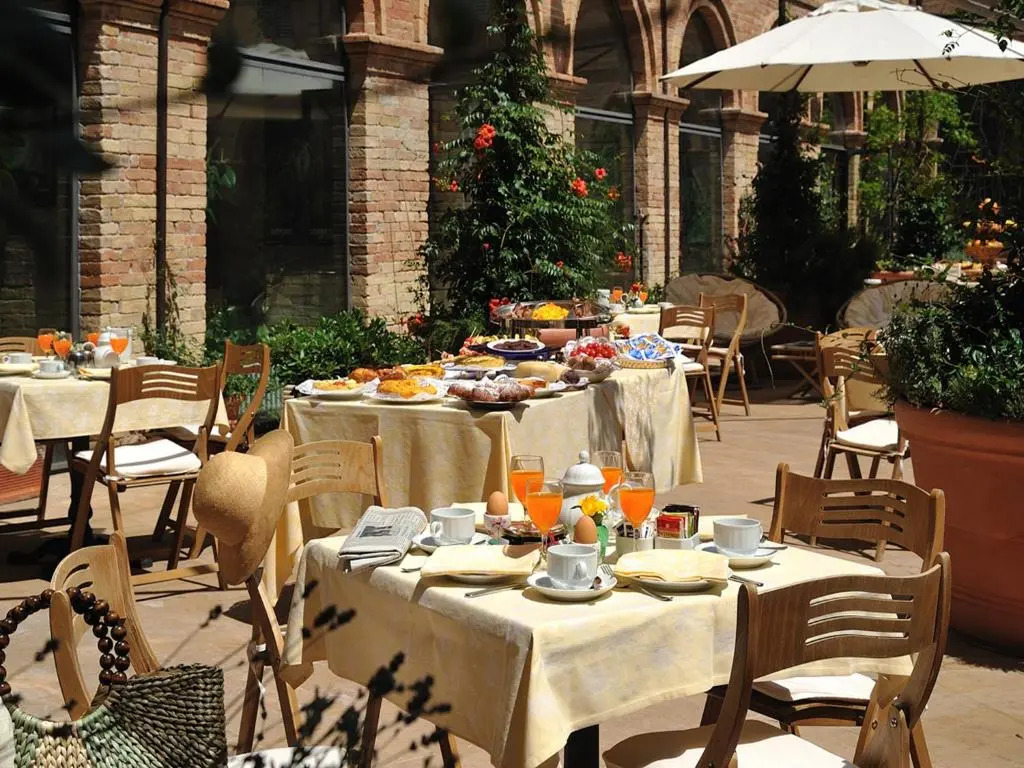 Albergo San Domenico