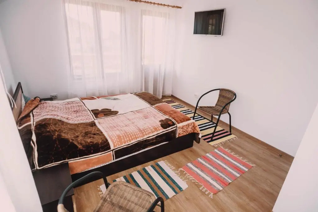 Casa Bunicilor