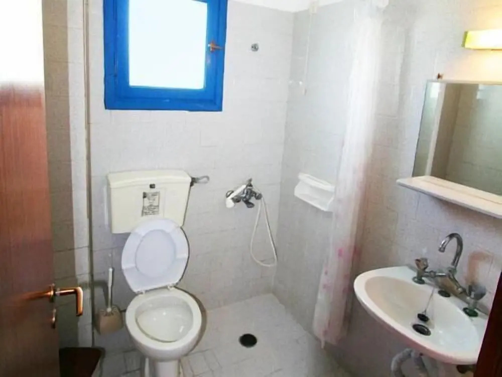 Hotel Handakas