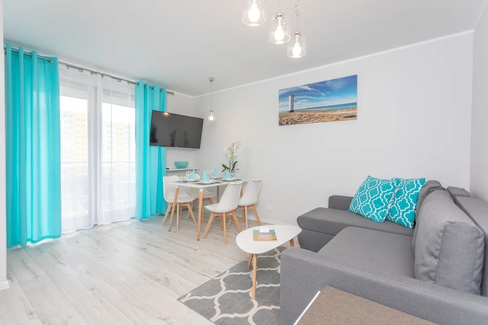Ambria Apartments II