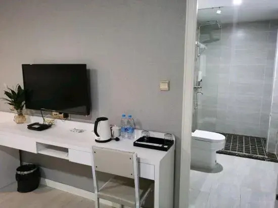 Yunding Business Hotel