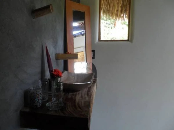 Celeste Del Mar Eco-Hotel