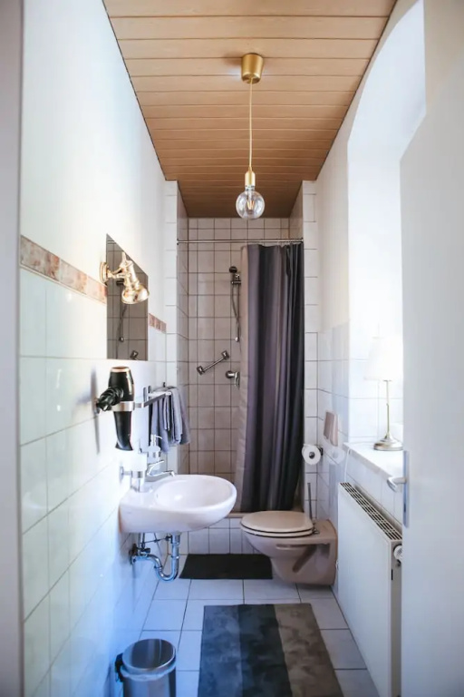 ApartOne Altstadt-Hotel