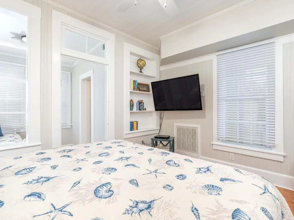 Sea View 3 by Tybee Vacation Rentals