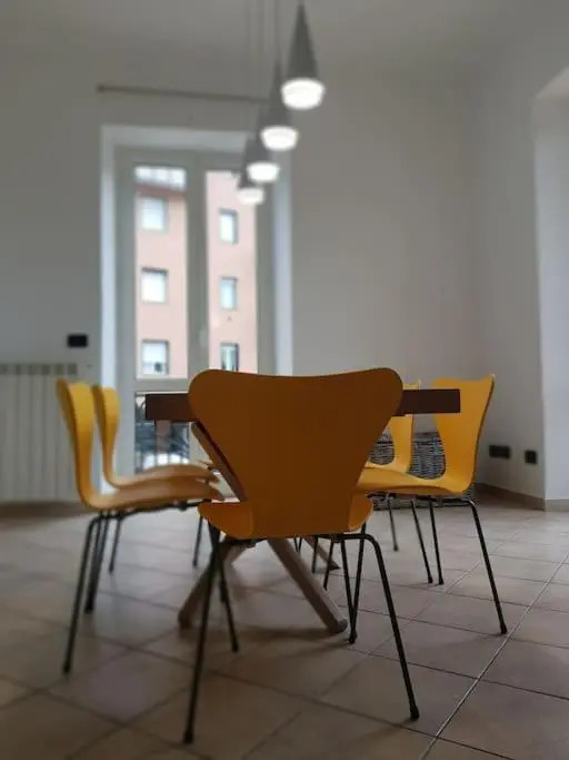 La Terrazza Apartment,a 50 mt dal mare