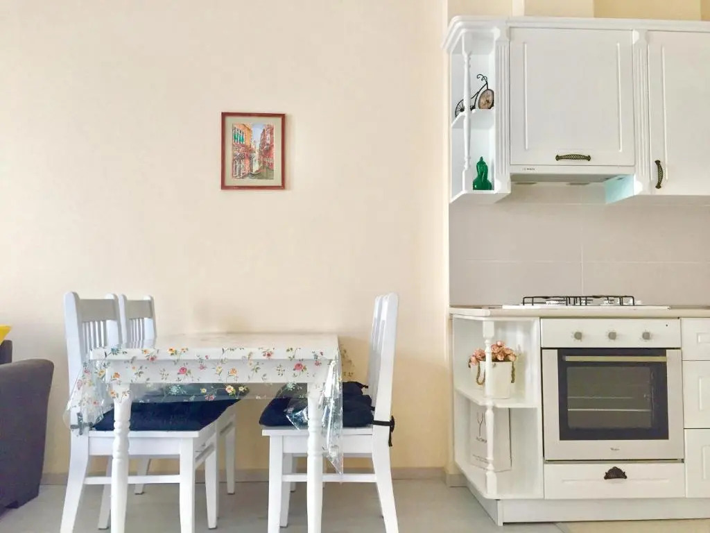 Natalia's Apartment