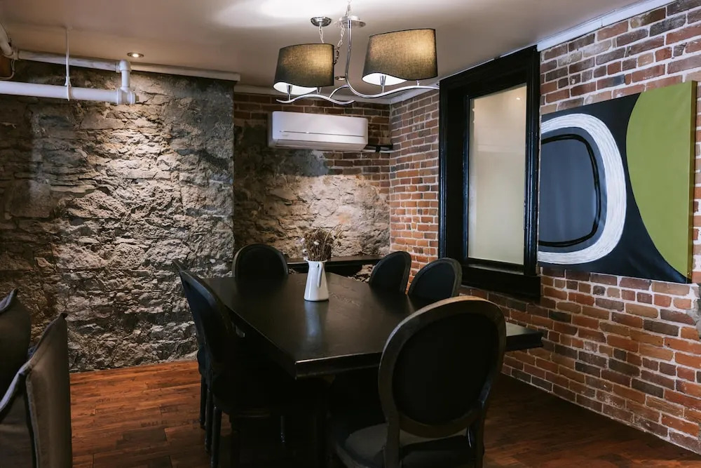 Lofts du Vieux-Port by Gray Collection