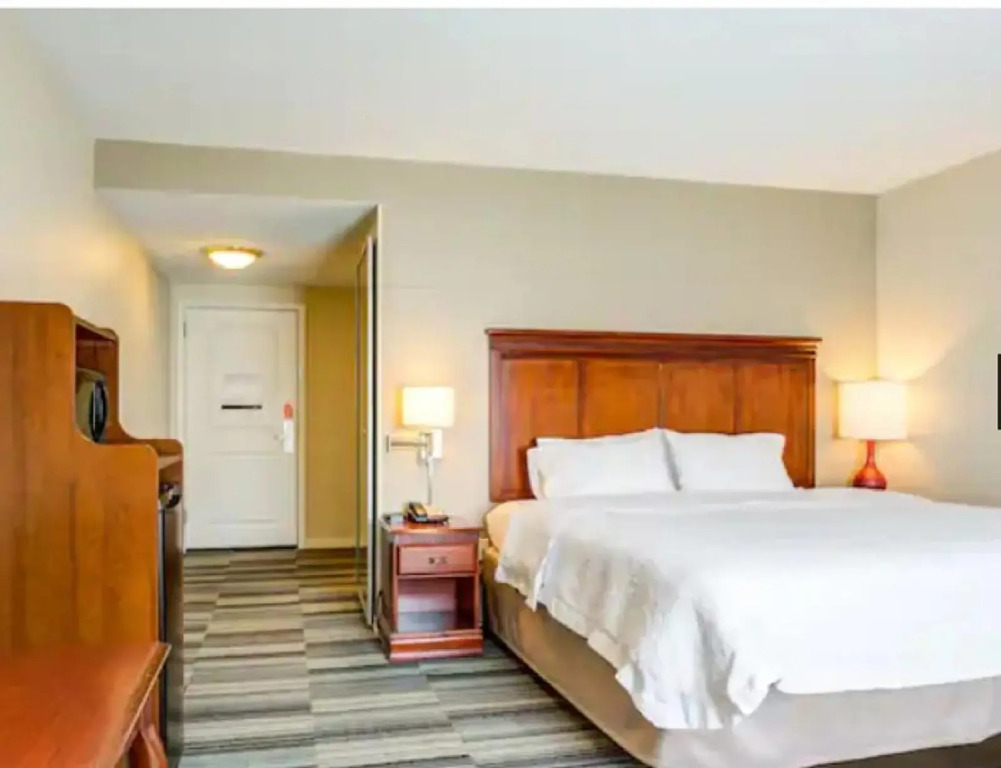 Hampton Inn & Suites Westford-Chelmsford