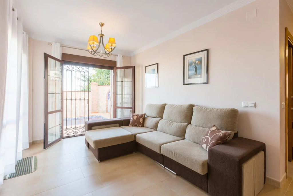 Villa Miguel Franco by Casitas Select