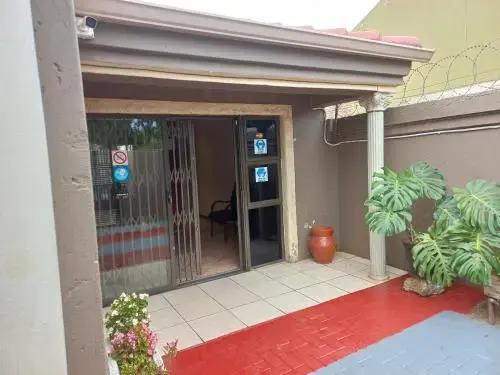 sediba guest house