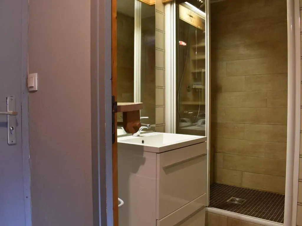 Appartement Méribel, 1 pièce, 5 personnes - FR-1-180-304