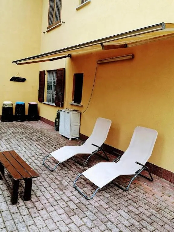 Residence SANTA CROCE Delebio Provincia di Sondrio