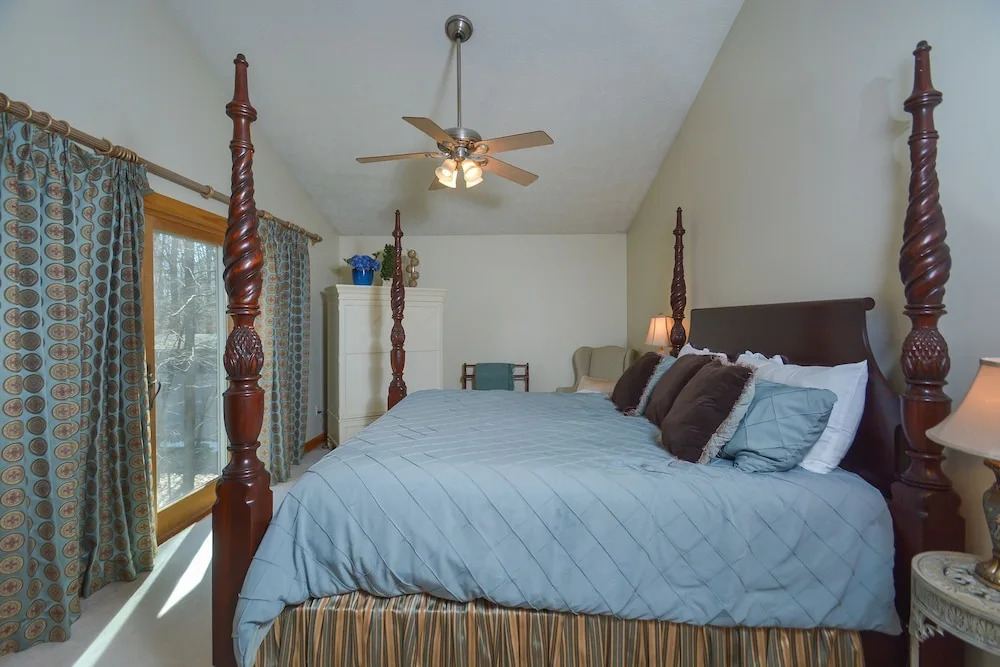San-Stress 4 Bedroom House