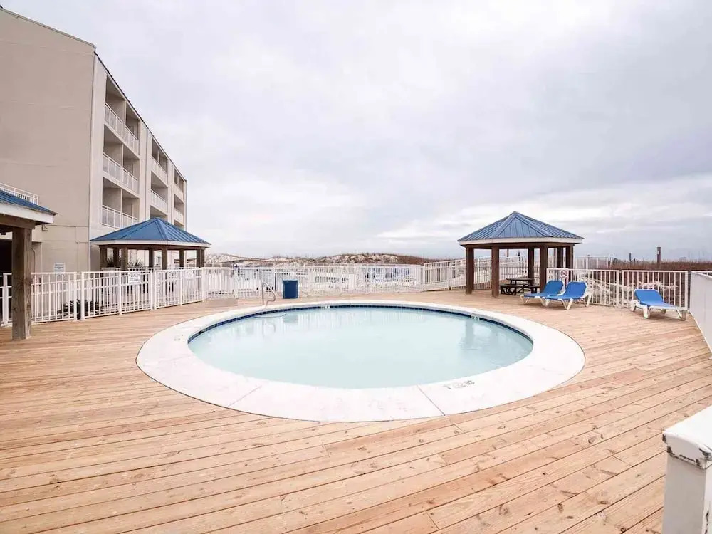 Sugar Beach 108