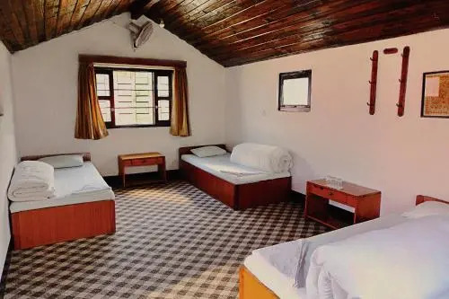 Namaste Bhaktapur Guest House