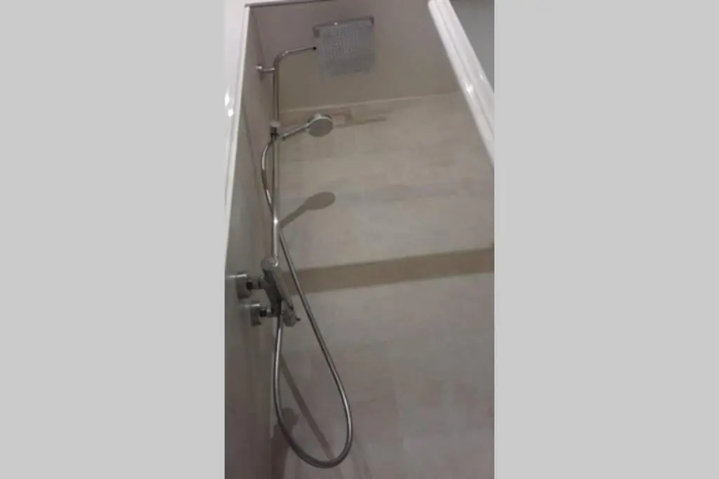 Port Vauban appartement F3 refait à neuf