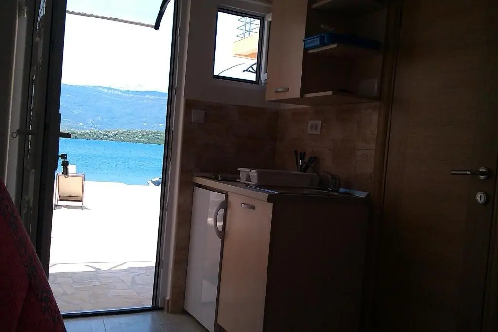 Apartmani Bonaca