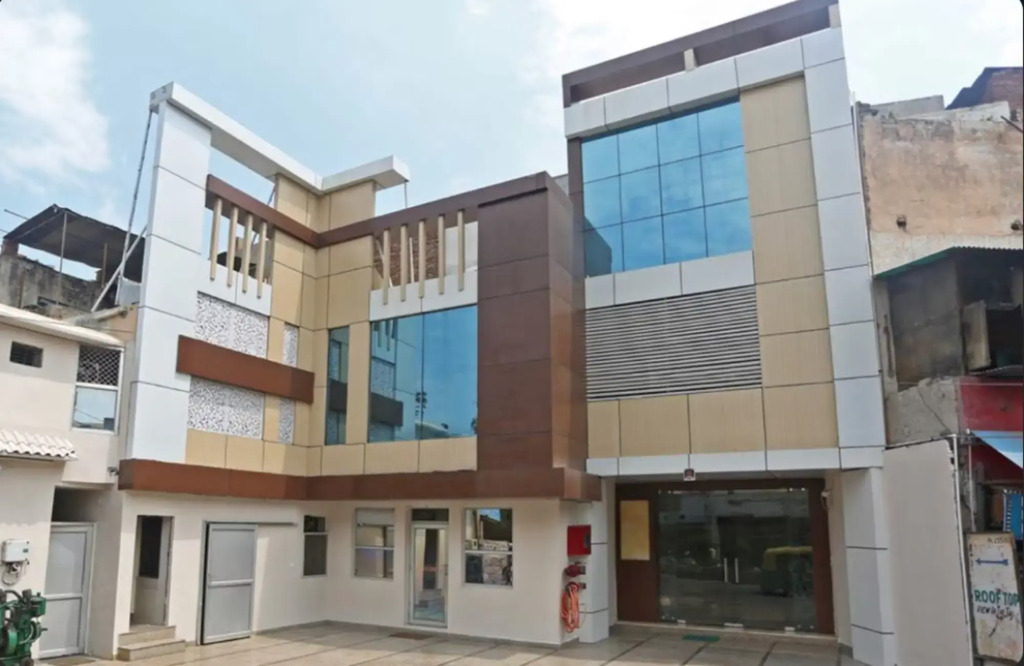 Hotel Pratap