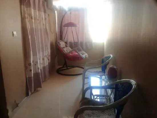Huadu Boutique Apartment Hotel