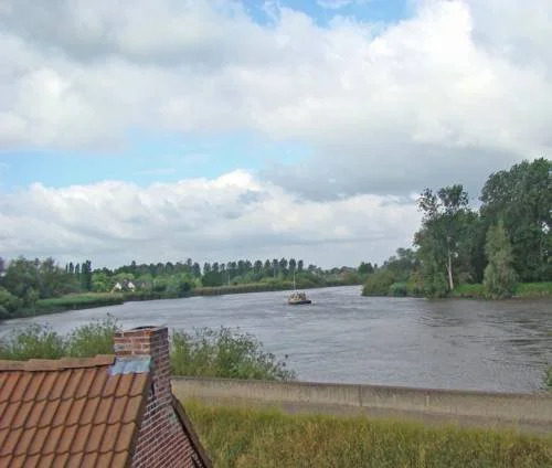 B&B Pieter Pauwel