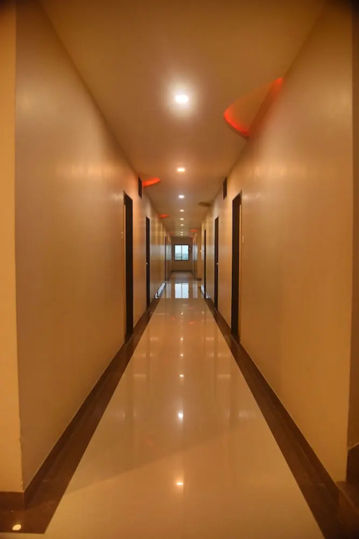 Hotel Sun Plaza